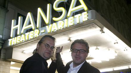 Hansa-Theater