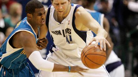 Mavs