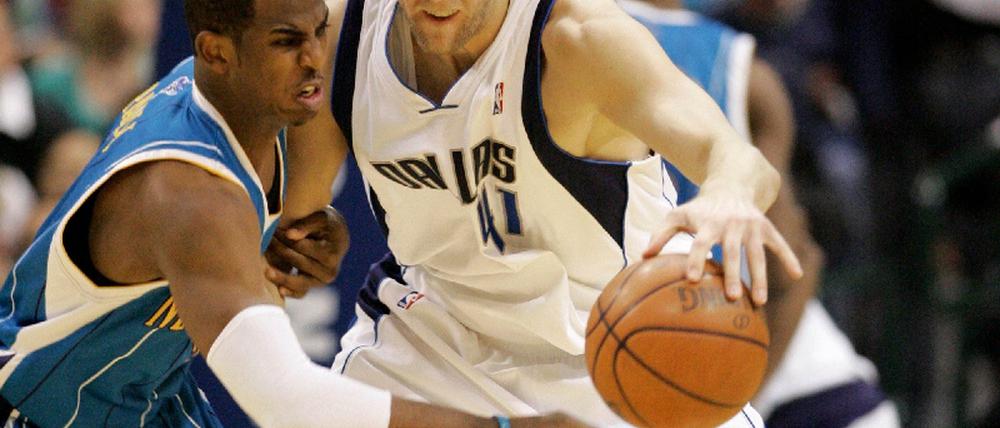 Mavs