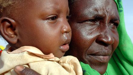 Unicef Mutter Kind
