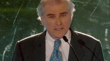 Ramón Calderón