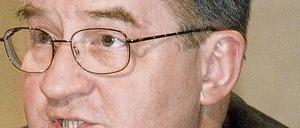Jacek Saryusz-Wolski