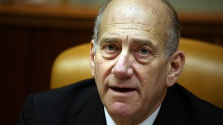 Olmert