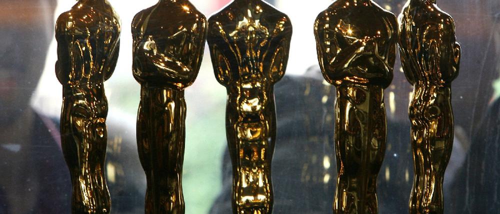 Oscars