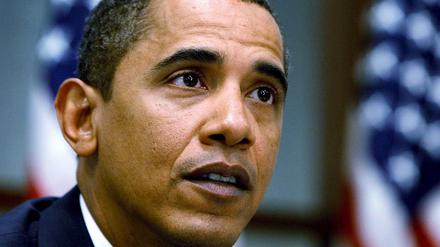 Barack Obama