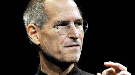 Steve Jobs