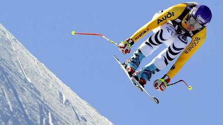Maria Riesch