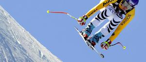 Maria Riesch
