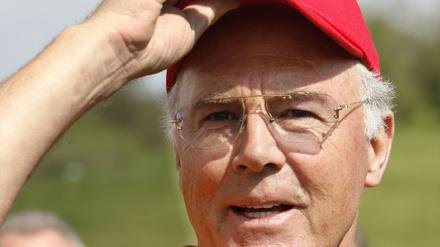 Beckenbauer