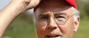 Beckenbauer
