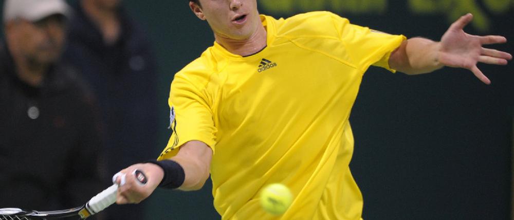 Kohlschreiber