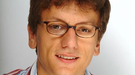 Robert Ide