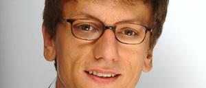 Robert Ide