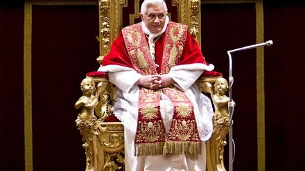 Papst