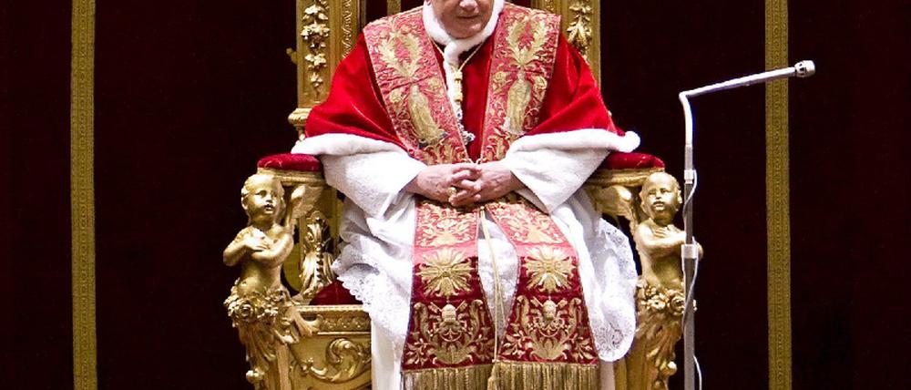 Papst