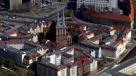 Nikolaikirche