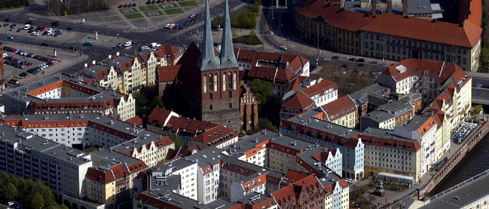 Nikolaikirche