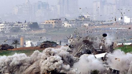 Gaza
