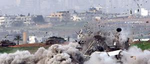 Gaza