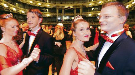 Opernball