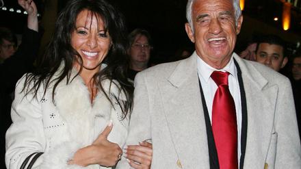 Belmondo