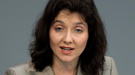 Katharina Reiche