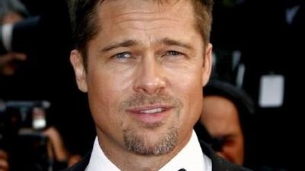 Brad Pitt
