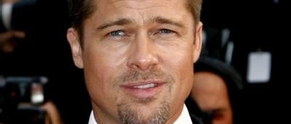Brad Pitt