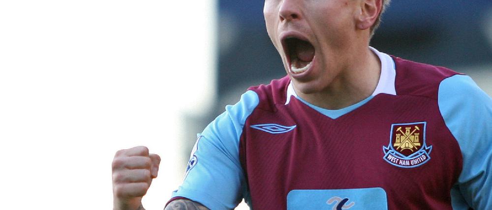 Craig Bellamy