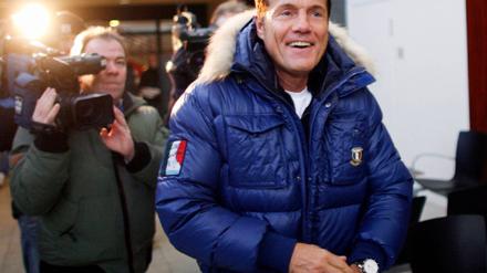 Dieter Bohlen