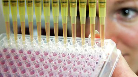 Deutsche Chemieindustrie weiter auf Wachstumskurs