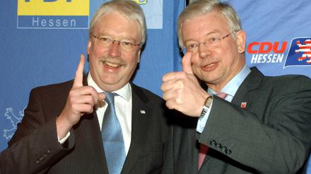 Hahn und Koch