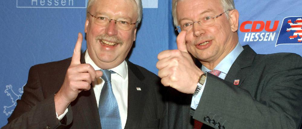 Hahn und Koch
