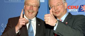 Hahn und Koch
