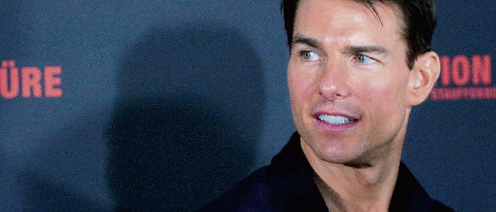 tom cruise