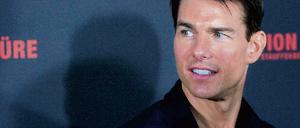 tom cruise