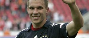 Lukas Podolski
