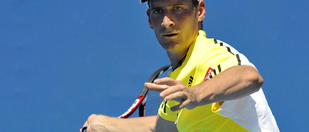 Florian Mayer