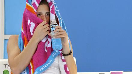 Andrea Petkovic