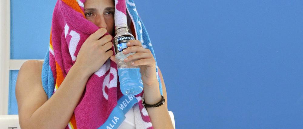 Andrea Petkovic