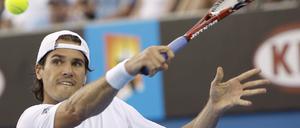 Tommy Haas