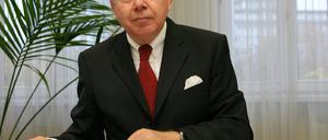 Günther Merl