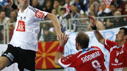 Handball WM