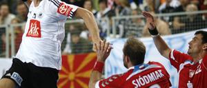 Handball WM