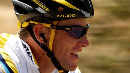 Lance Armstrong