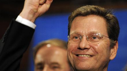 Westerwelle