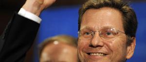 Westerwelle