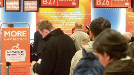 Easyjet
