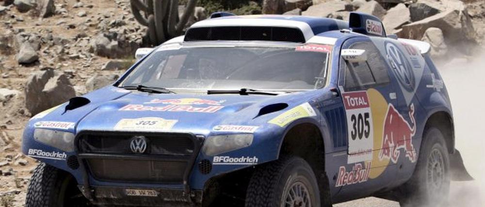 Dakar