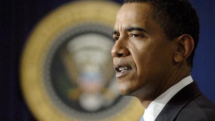Barack Obama